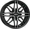 Alutec Burnside 7.5x17 5x112 ET 47 Dia 70.1 Silver