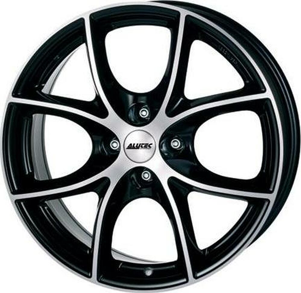 Alutec Cult 8x17 5x112 ET 45 Dia 70.1 
