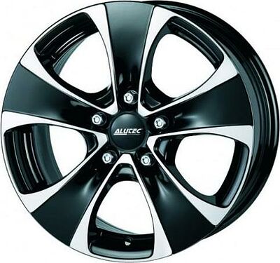 Alutec Dynamite 8x17 5x100 ET 35 Dia 63.3 