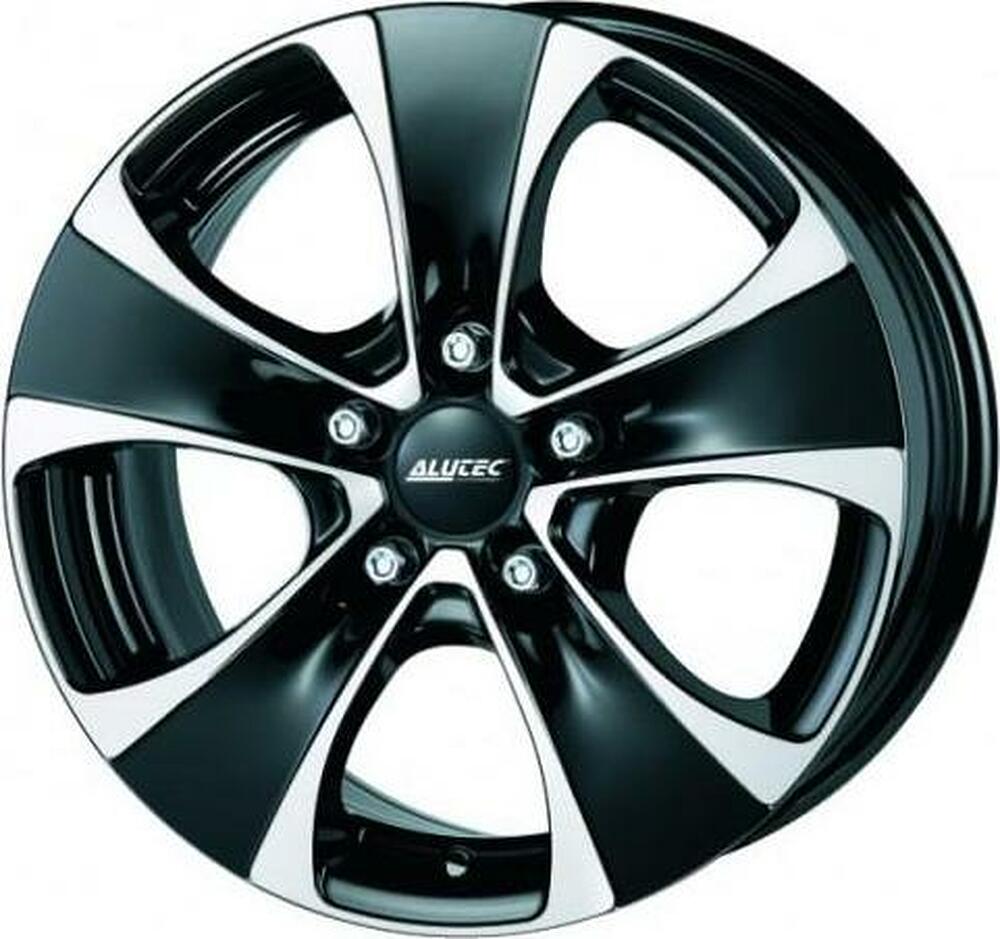 Alutec Dynamite 8x17 5x108 ET 45 Dia 70.1 