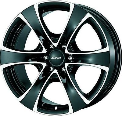 Alutec Dynamite 8x17 5x100 ET 35 Dia 63.3 