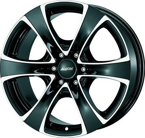 Alutec Dynamite 6