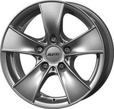 Alutec E 7x16 5x120 ET 34 Dia 72.6 