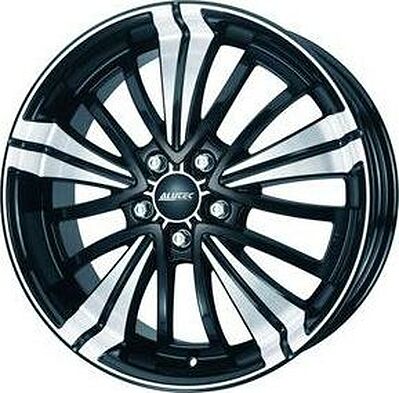 Alutec Ecstasy 9.5x20 5x150 ET 52 Dia 110.1 