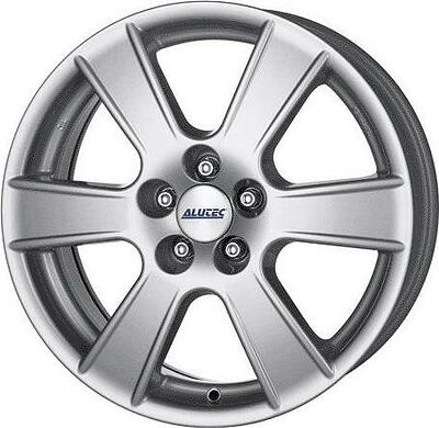 Alutec Energy 8x17 5x130 ET 48 Dia 71.6 