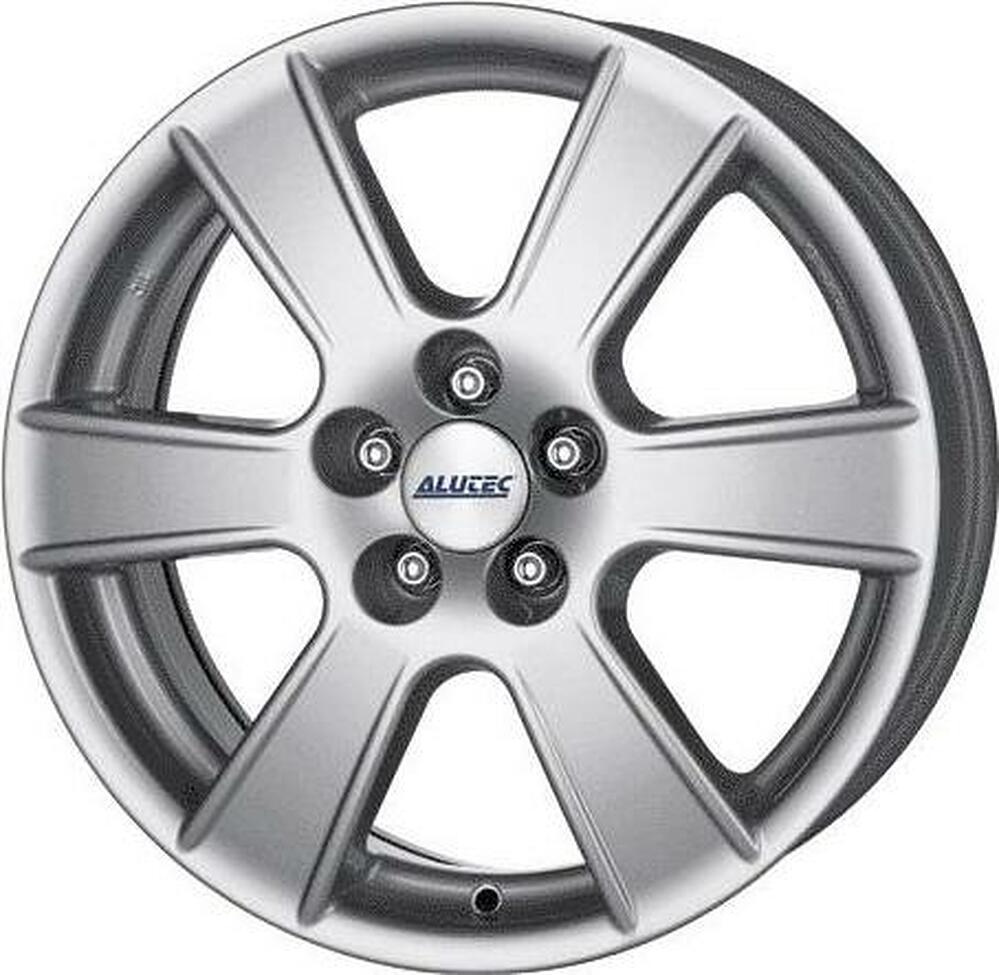 Alutec Energy 8x18 5x120 ET 55 Dia 65 