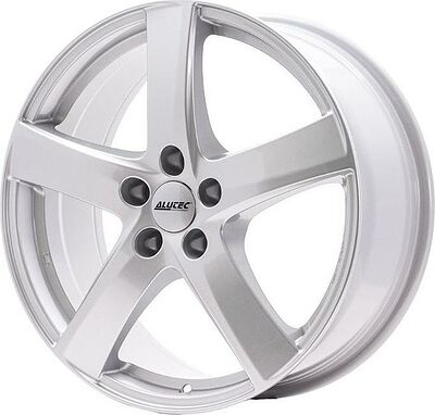 Alutec Freeze 7x17 5x108 ET 45 Dia 70.1 ps