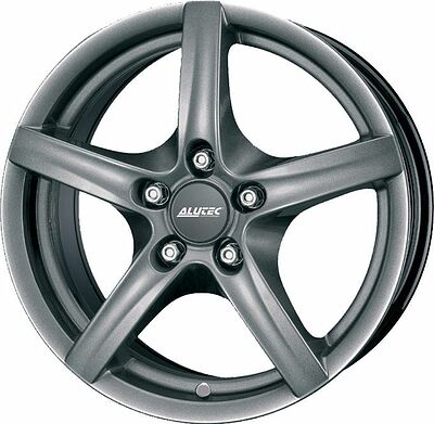 Alutec Grip 8x18 5x115 ET 45 Dia 70.2 