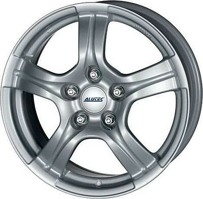 Alutec Helix 7x16 5x115 ET 45 Dia 70.2 