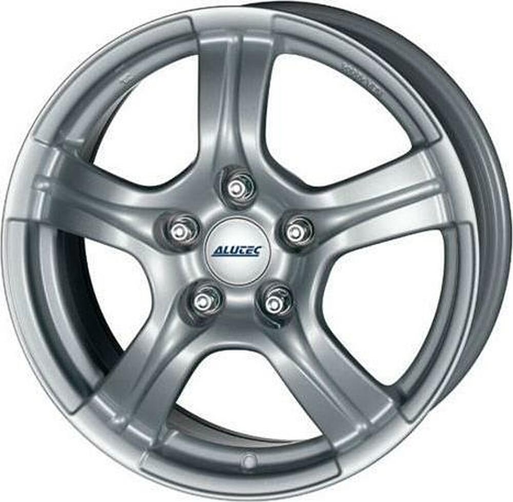 Alutec Helix 7.5x17 5x120 ET 55 Dia 65 