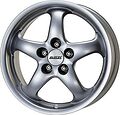 Alutec Java 7x15 4x100 ET 37 Dia 63.3 