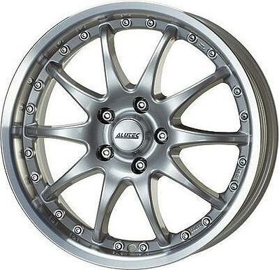 Alutec Kyro 7x16 5x100 ET 35 Dia 63.3 