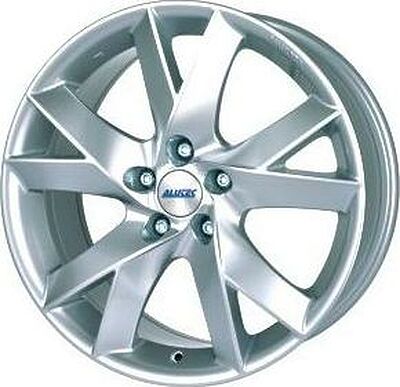 Alutec Lazor 8x18 5x112 ET 31 Dia 70.1 
