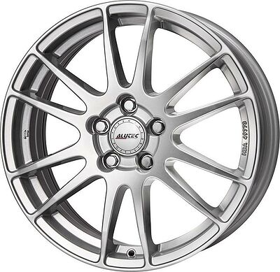 Alutec Monstr 6.5x17 5x112 ET 33 Dia 57.1 