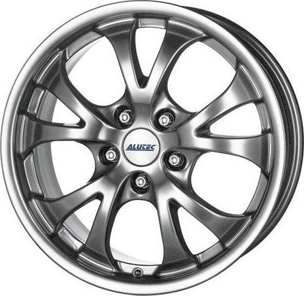 Alutec Nitro 7x16 4x100 ET 38 Dia 63.3 