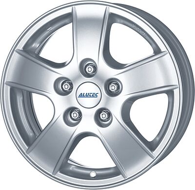 Alutec NRG56 6.5x15 5x100 ET 38 Dia 63.3 