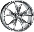 Alutec Phoenix 9x20 5x130 ET 48 Dia 71.6 