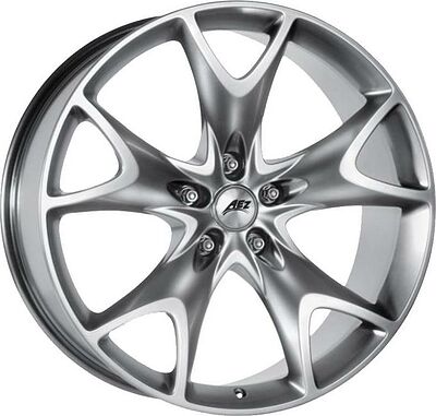 Alutec Phoenix 9x20 5x130 ET 48 Dia 71.6 