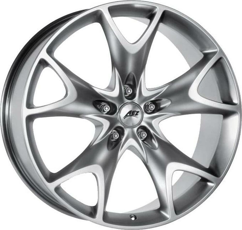 Alutec Phoenix 8x17 5x139.7 ET 35 Dia 95.6 