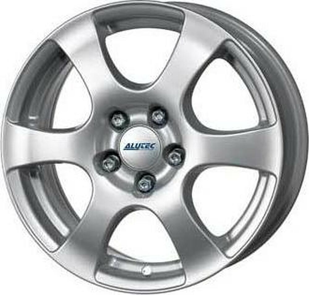 Alutec Plix 5.5x14 4x98 ET 35 Dia 63.4 