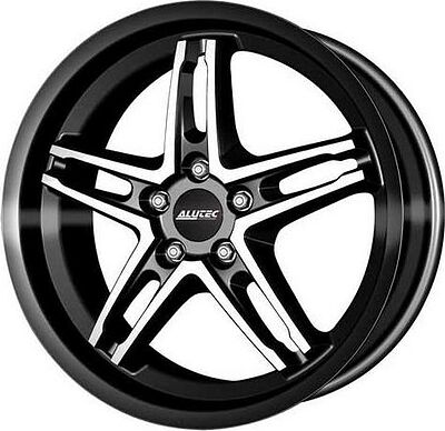 Alutec Poison 7x16 5x112 ET 48 Dia 57.1 