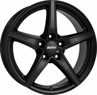 Alutec Raptr 8x19 5x112 ET 45 Dia 70.1 Black