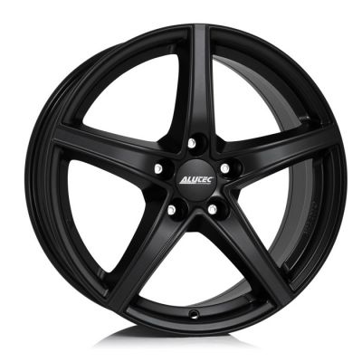 Alutec Raptr 7.5x18 5x112 ET 52 Dia 66.5 Black Matt