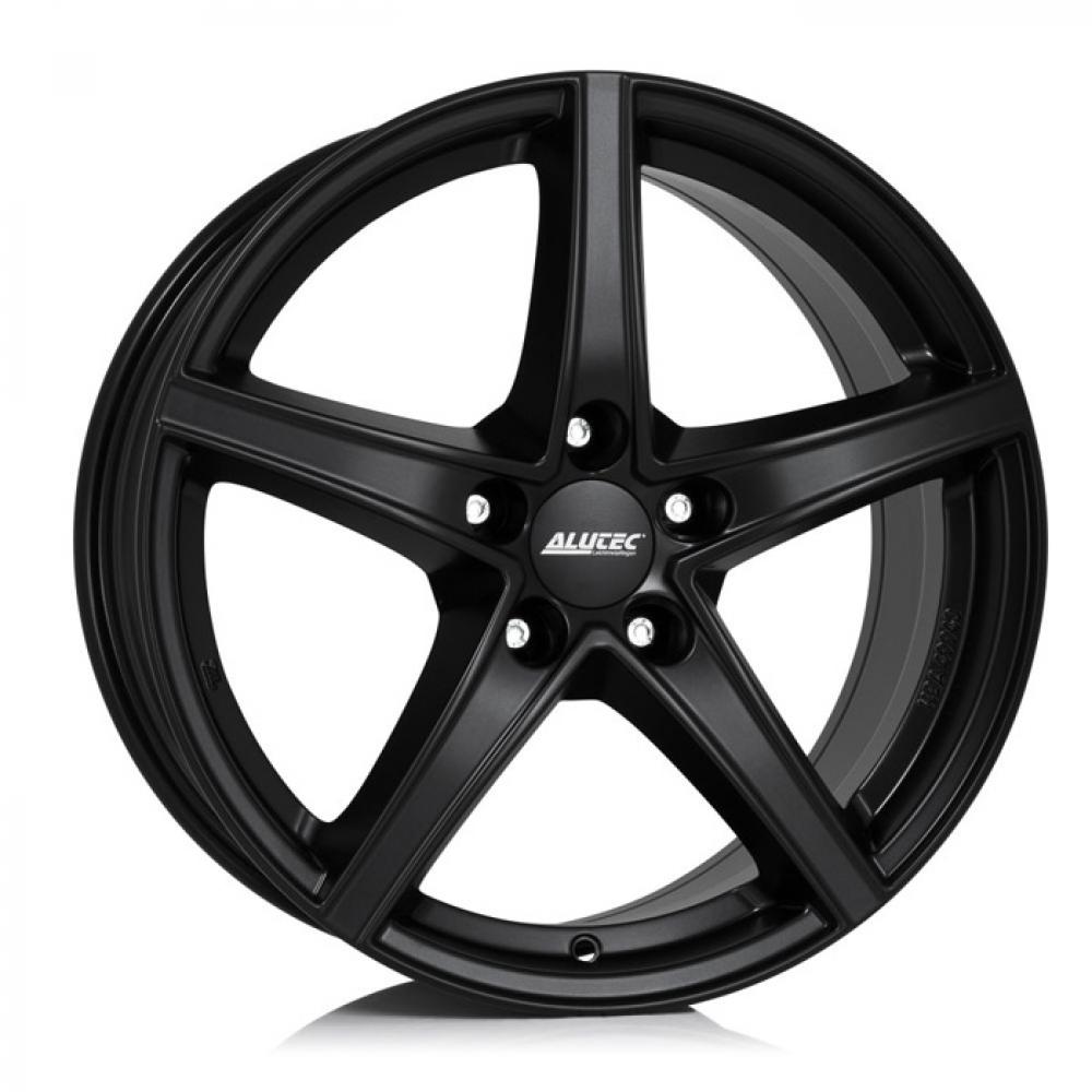 Alutec Raptr 7.5x18 5x112 ET 49 Dia 66.5 Black Matt