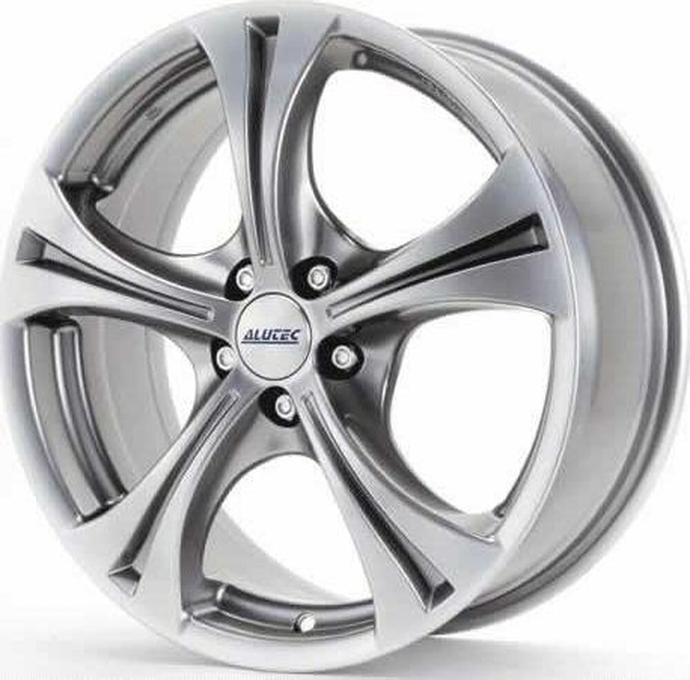 Alutec Storm 7x17 5x112 ET 38 Dia 76.1 