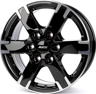Alutec Titan 7x16 6x130 ET 55 Dia 84.1 s