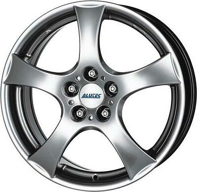 Alutec Tornado 6.5x15 4x100 ET 37 Dia 63.3 