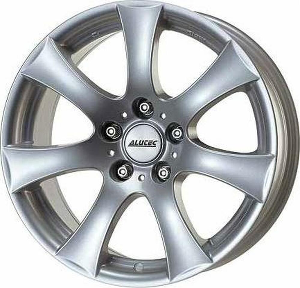 Alutec V 7x16 4x100 ET 38 Dia 60.1 