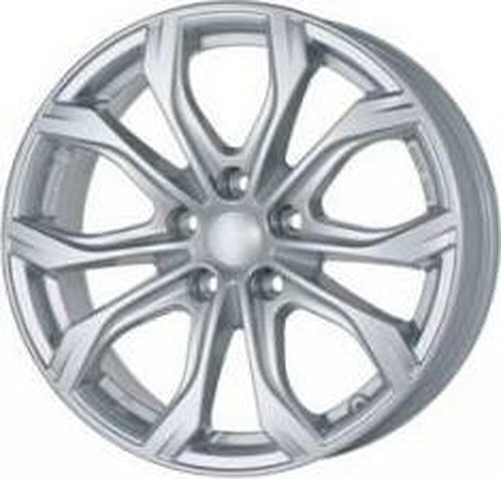 Alutec W10X 8.5x19 5x112 ET 28 Dia 66.6 s