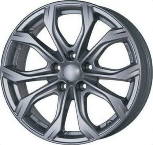 Alutec W10X