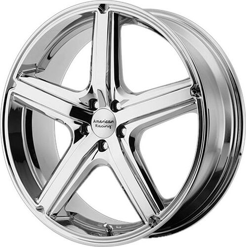 American Racing Maverick (AR883)