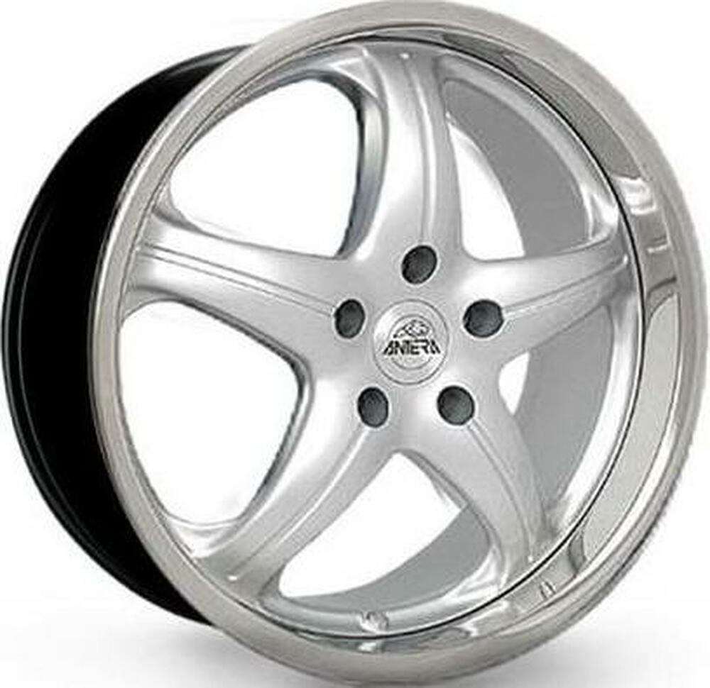 Antera 309 7x15 5x112 ET 25 Dia 66.6 MB