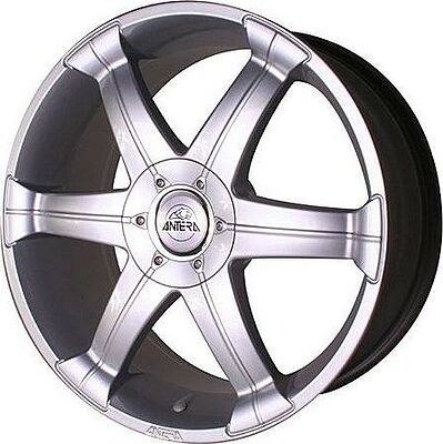 Antera 329 7.5x17 5x112 ET 31 Dia 75 