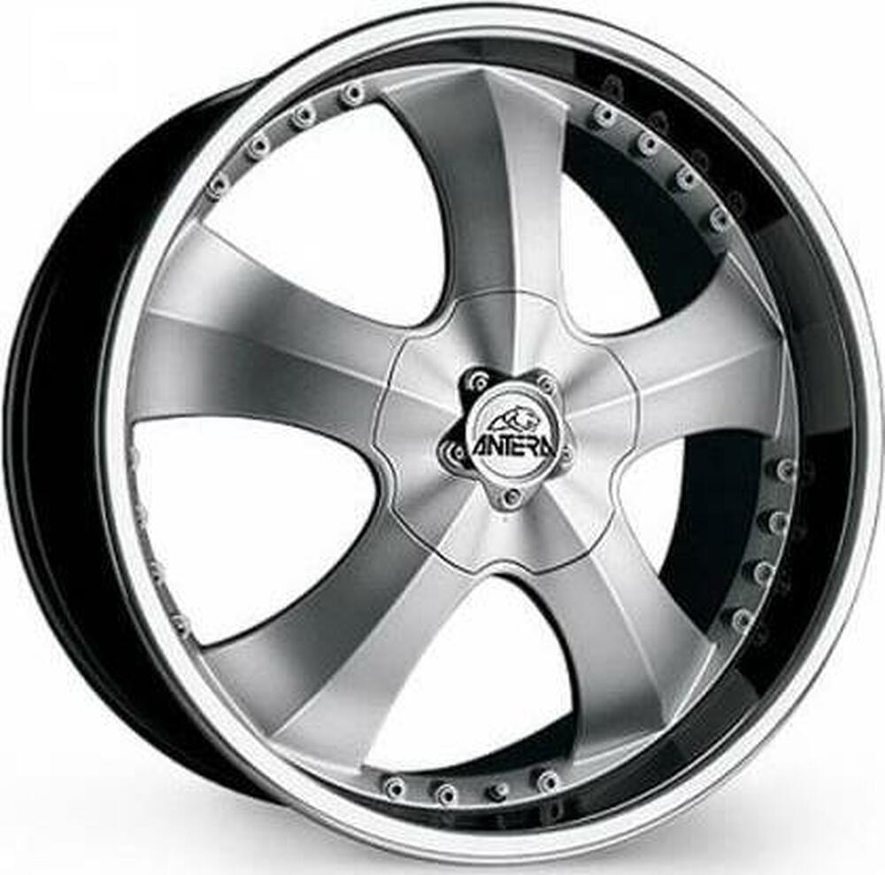 Antera 341 5.5x13 4x98 Dia 58.6 BD