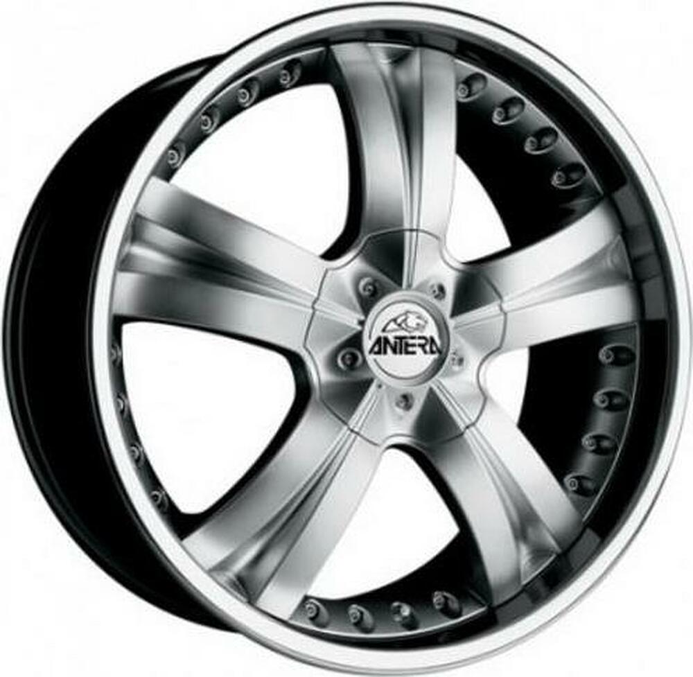 Antera 345 9.5x20 5x114.3 ET 40 Dia 75 