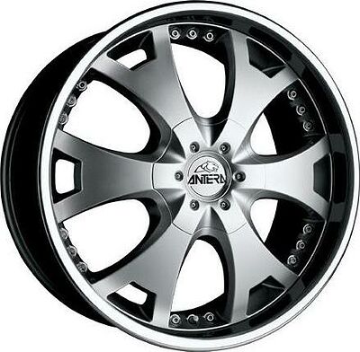 Antera 361 8.5x18 5x114.3 ET 30 Dia 75 