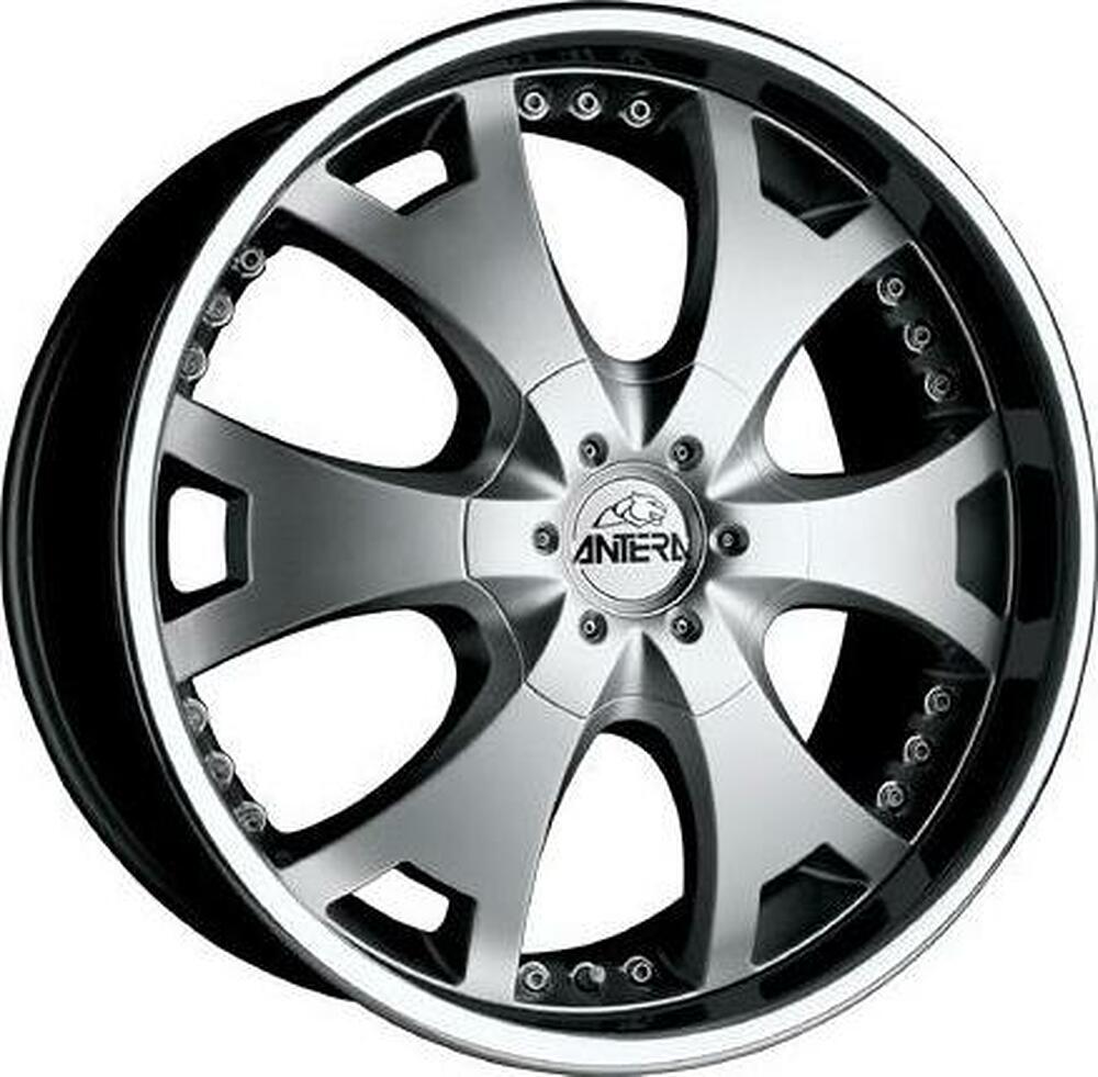 Antera 361 9.5x20 5x150 ET 35 Dia 110.1 