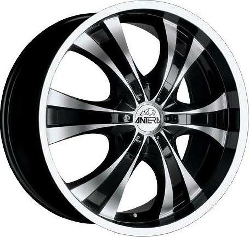 Antera 385 9.5x20 5x114.3 ET 40 Dia 75 
