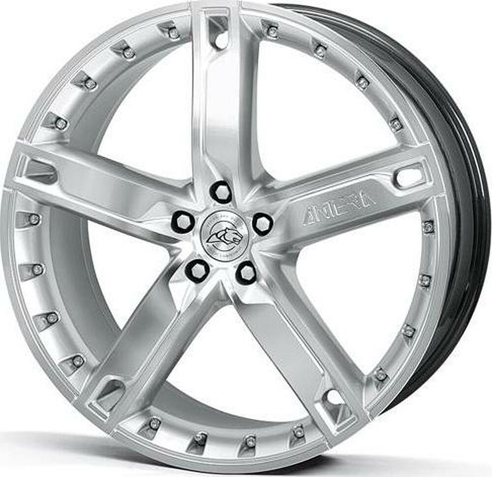 Antera 503 9.5x20 5x150 ET 30 Dia 110.1 