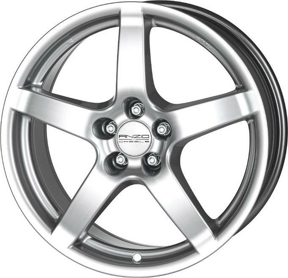 Anzio Drag 6.5x16 5x112 ET 48 Dia 57.1 
