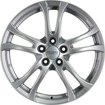 Anzio Turn 5.5x14 4x108 ET 40 Dia 63.3 