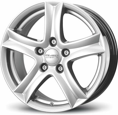 Anzio WAVE 6x16 5x100 ET 38 Dia 63.3 