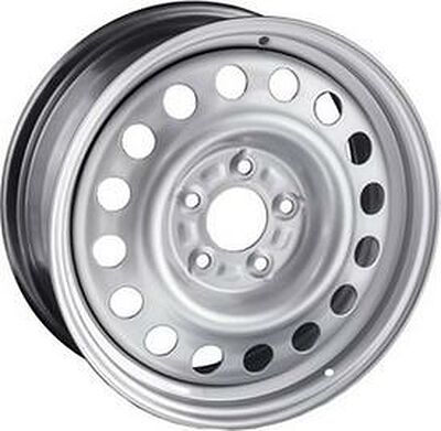 Arrivo 2121 5x16 5x139.7 ET 58 Dia 98.6 