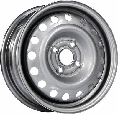 Arrivo 5220T 5x14 4x100 ET 46 Dia 54.1 black