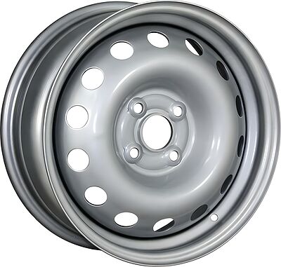 Arrivo 53C47G 5.5x14 4x108 ET 47 Dia 63.3 