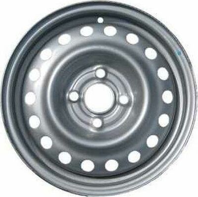 Arrivo 64L35F 6x15 5x110 ET 35 Dia 65.1 